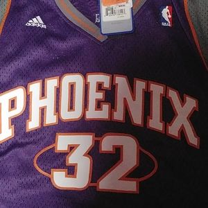 Shaq jersey